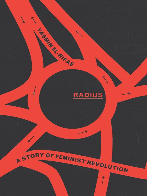 Title details for Radius by Yasmin El-Rifae - Available